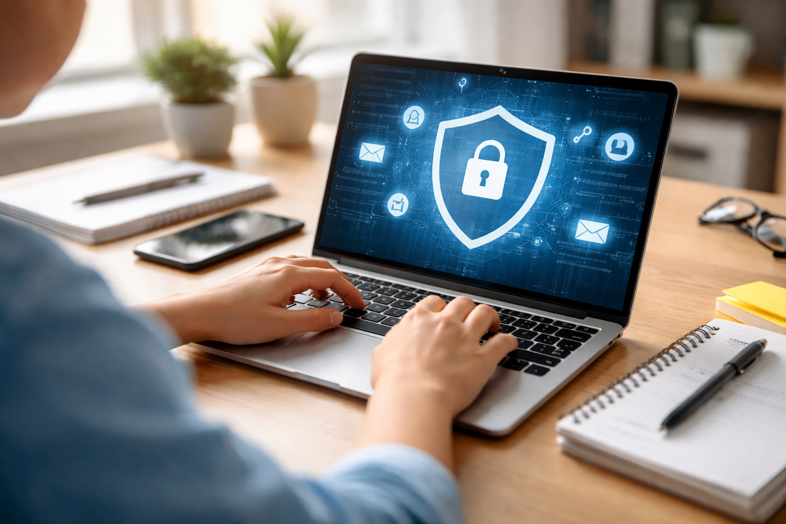The ABCs of Cybersecurity: Essential Tips for Beginners
