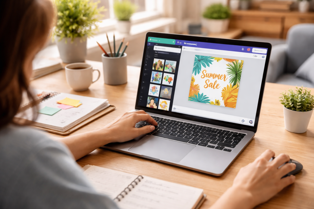 Free Canva Training
