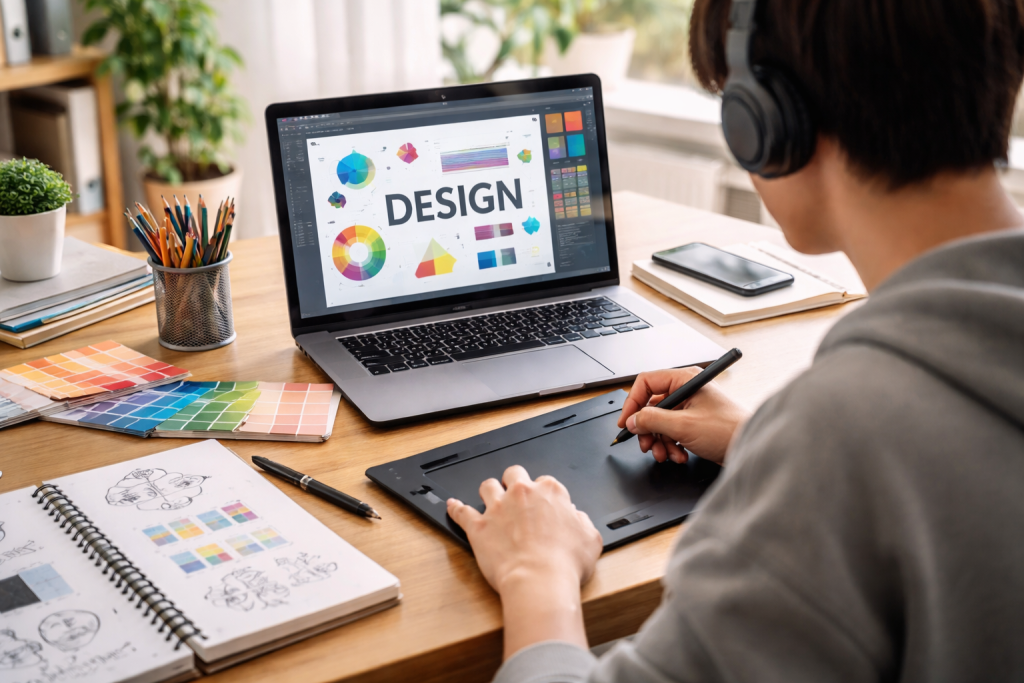 Unlocking Your Creativity