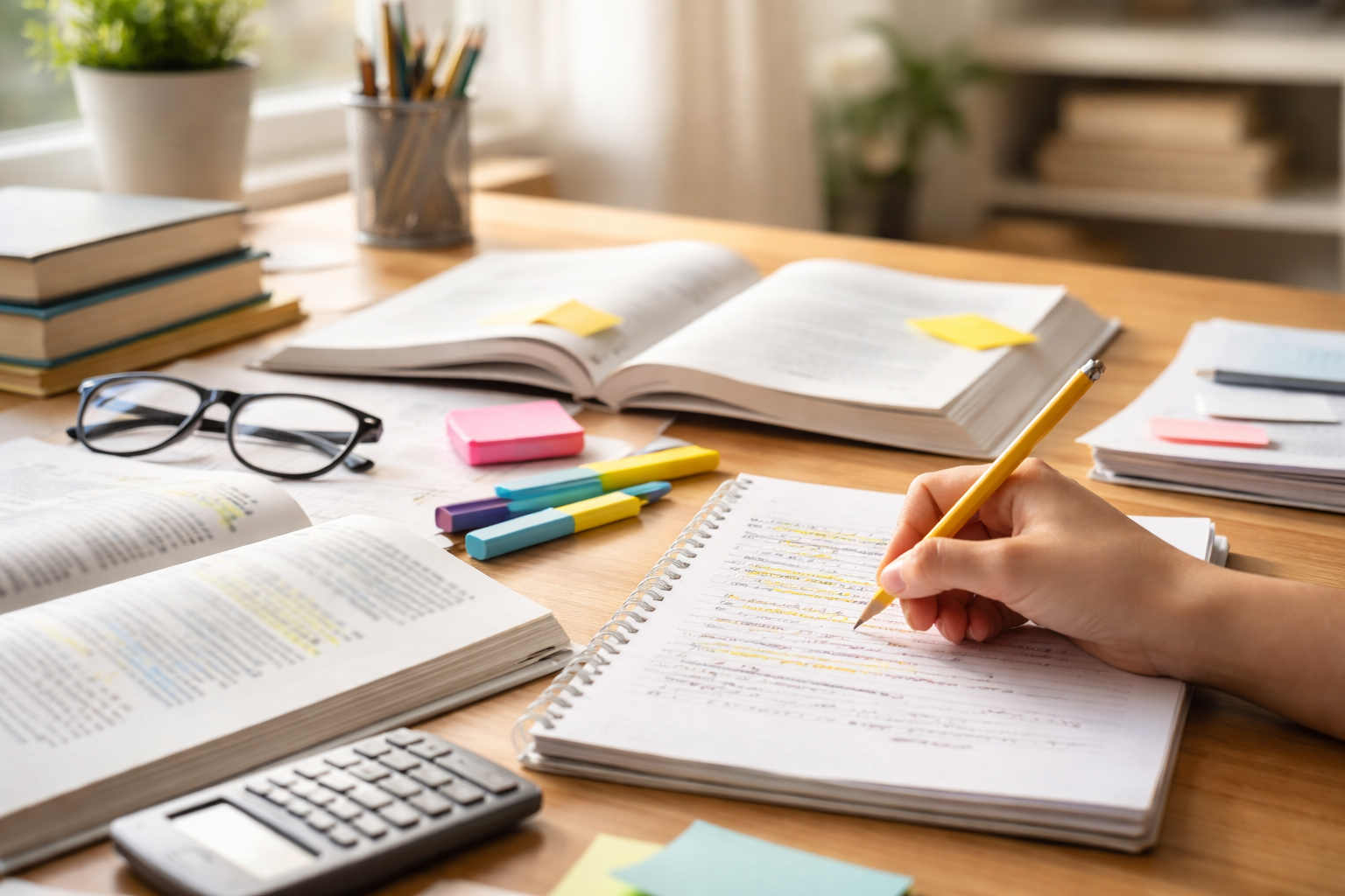 Stay Focused and Motivated: Exam Preparation Tips You Need to Know
