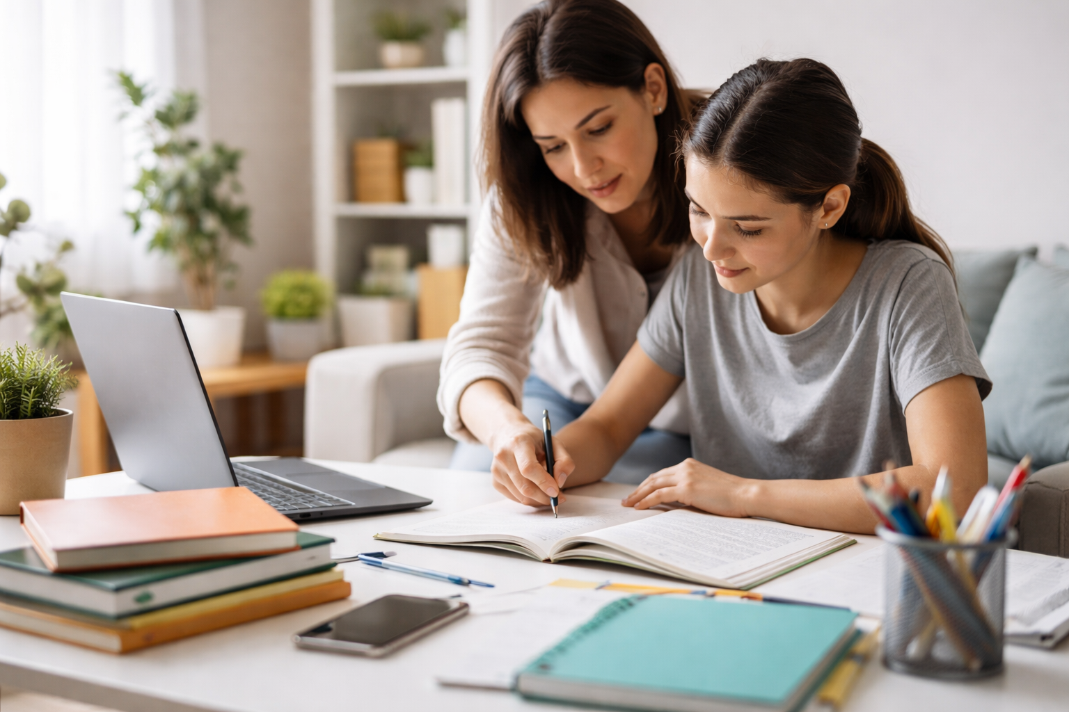 Maximizing Your Time: Strategies for Handling School and Tuition