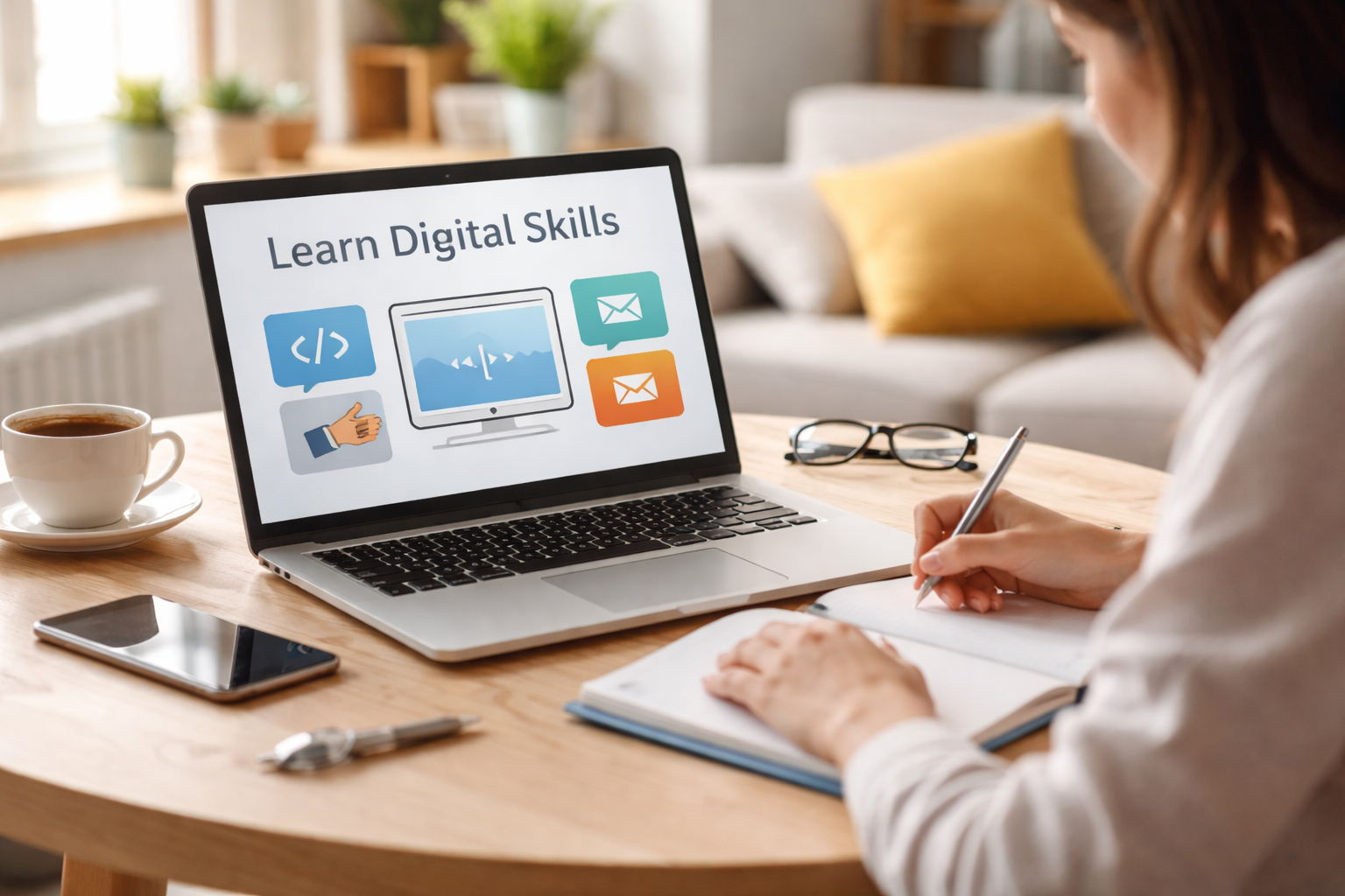 Empower Your Education: The Ultimate Guide to Free Online Learning Tools