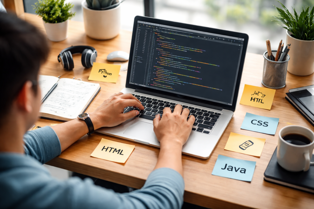 Building a Strong Foundation