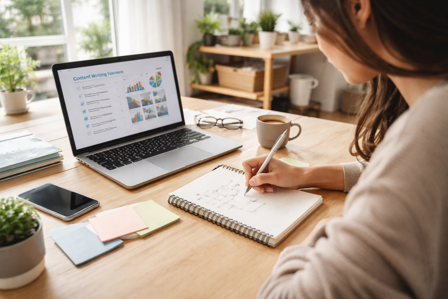 Unlocking Your Potential: Essential Content Writing Tips for Beginners