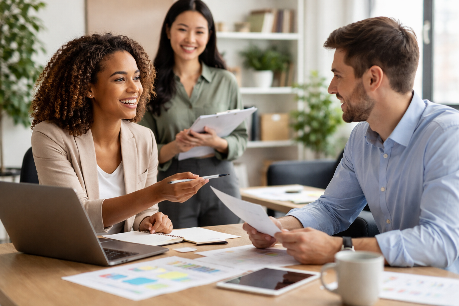 Mastering Soft Skills: How Communication and Collaboration Can Propel Your Career