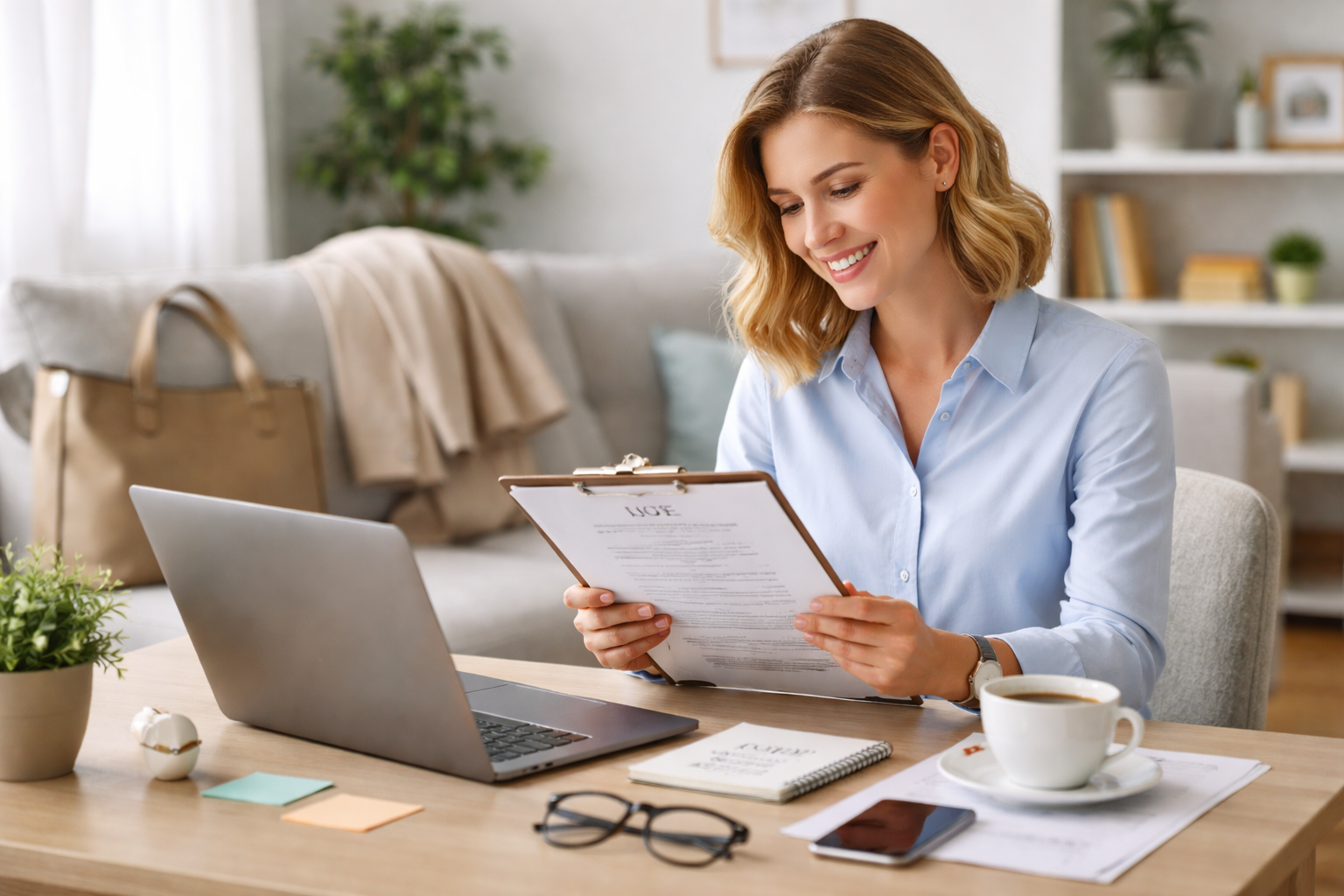 From Nervous Wreck to Confident Candidate: How to Beat Interview Fear and Land the Job