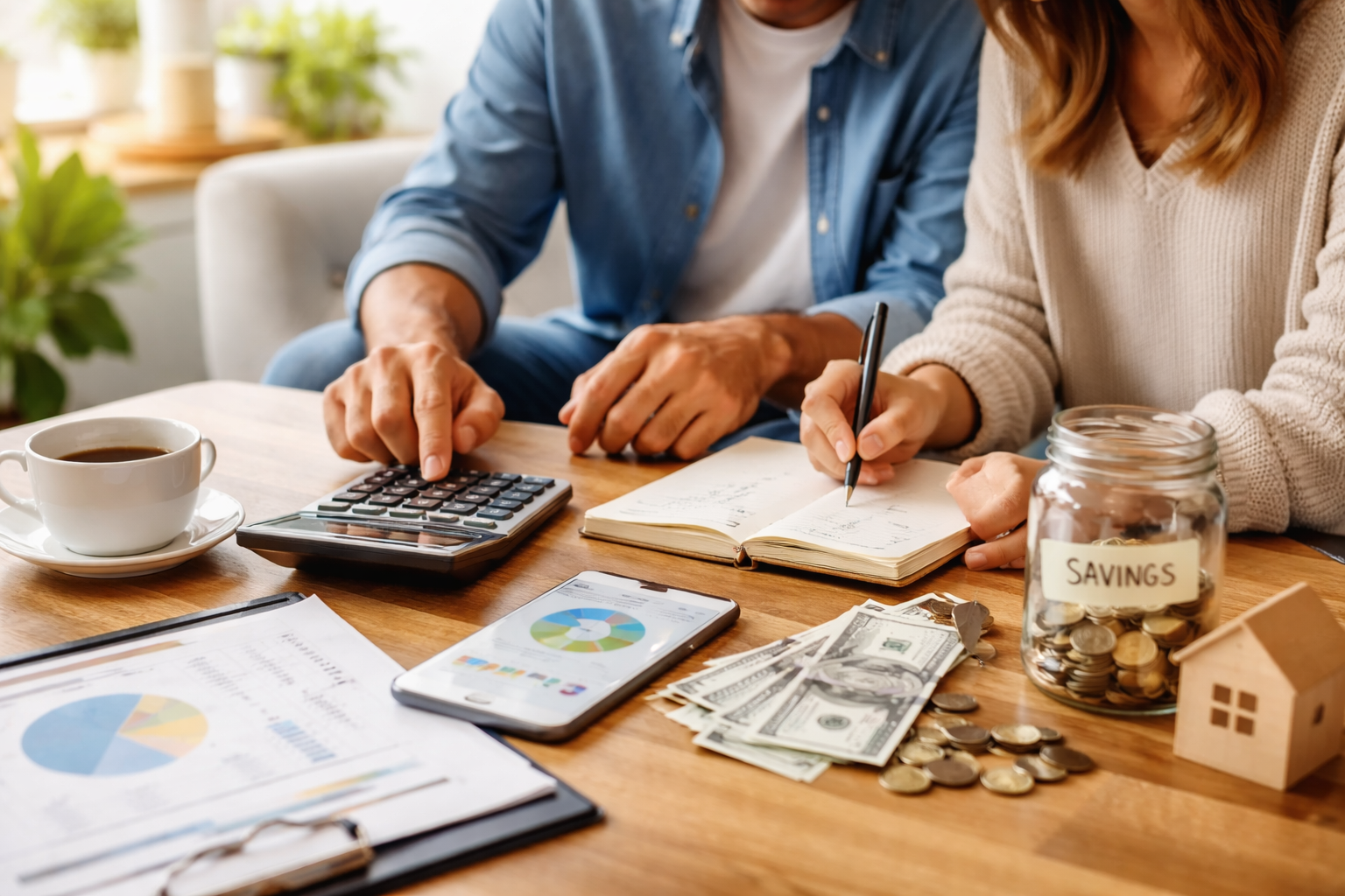 Smart Money Moves: Essential Financial Tips for College Students