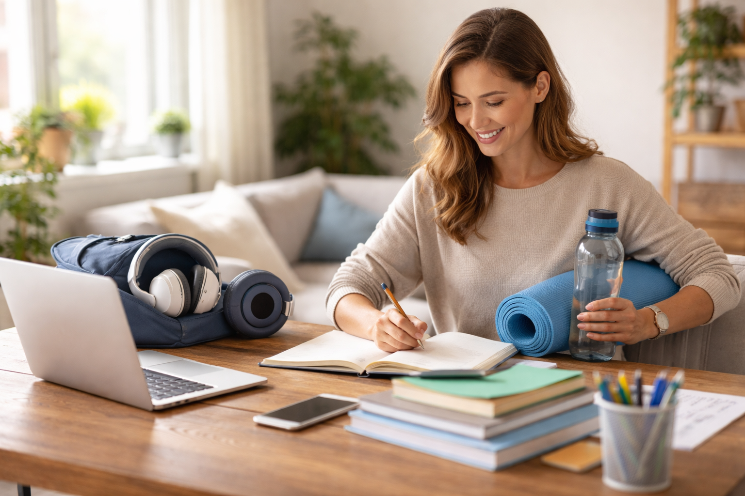 Finding Harmony: The Ultimate Guide to Balancing Study and Personal Life