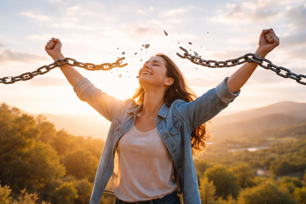 Breaking Free from Limiting Beliefs