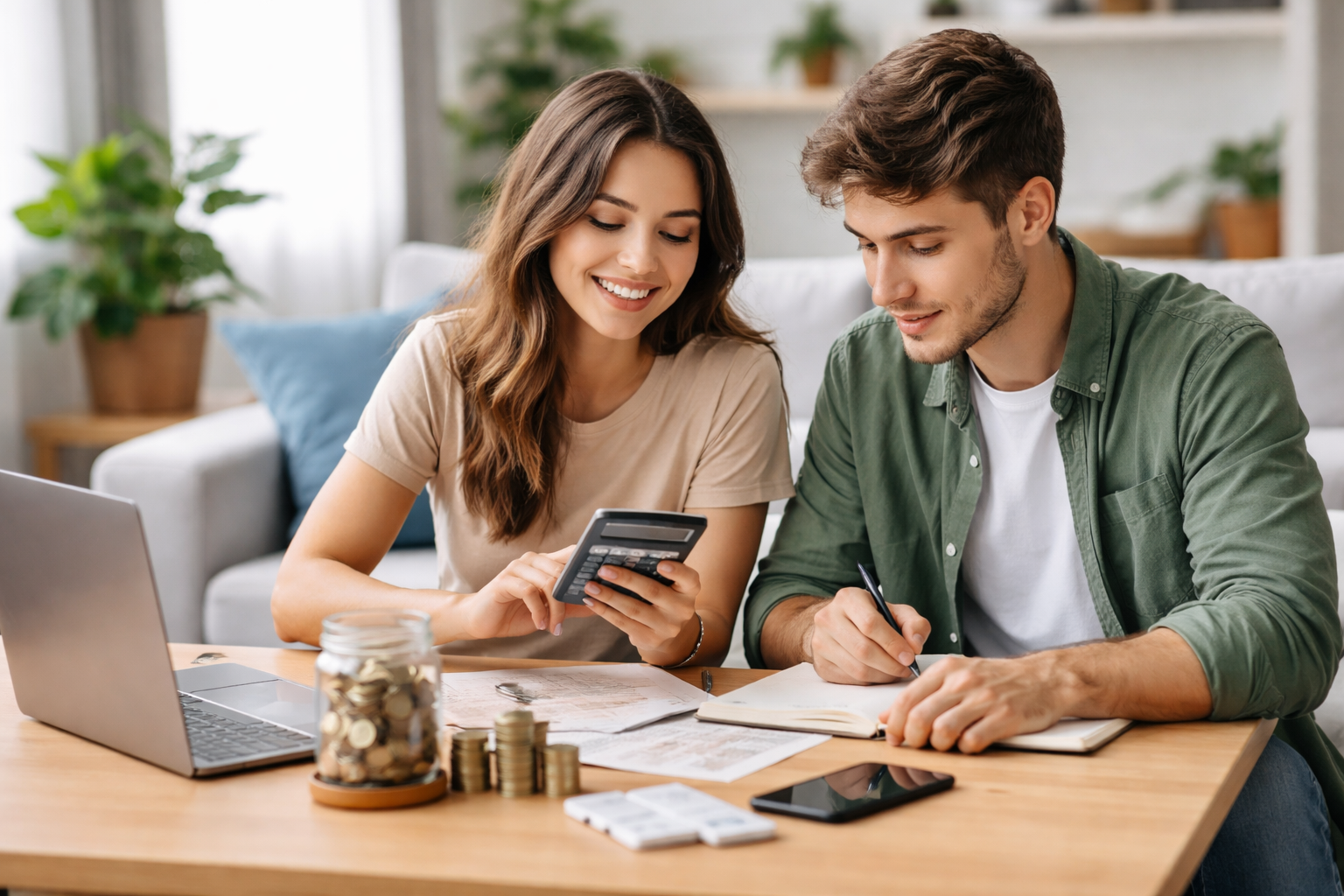 The Ultimate Guide to Financial Independence for Young Adults