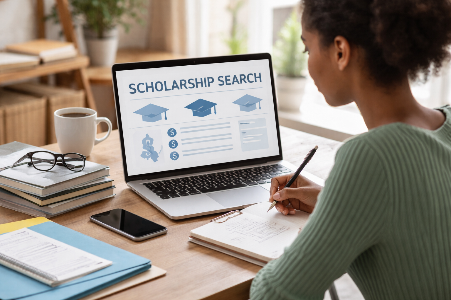 Maximizing Your Scholarship Search: Expert Strategies for Success