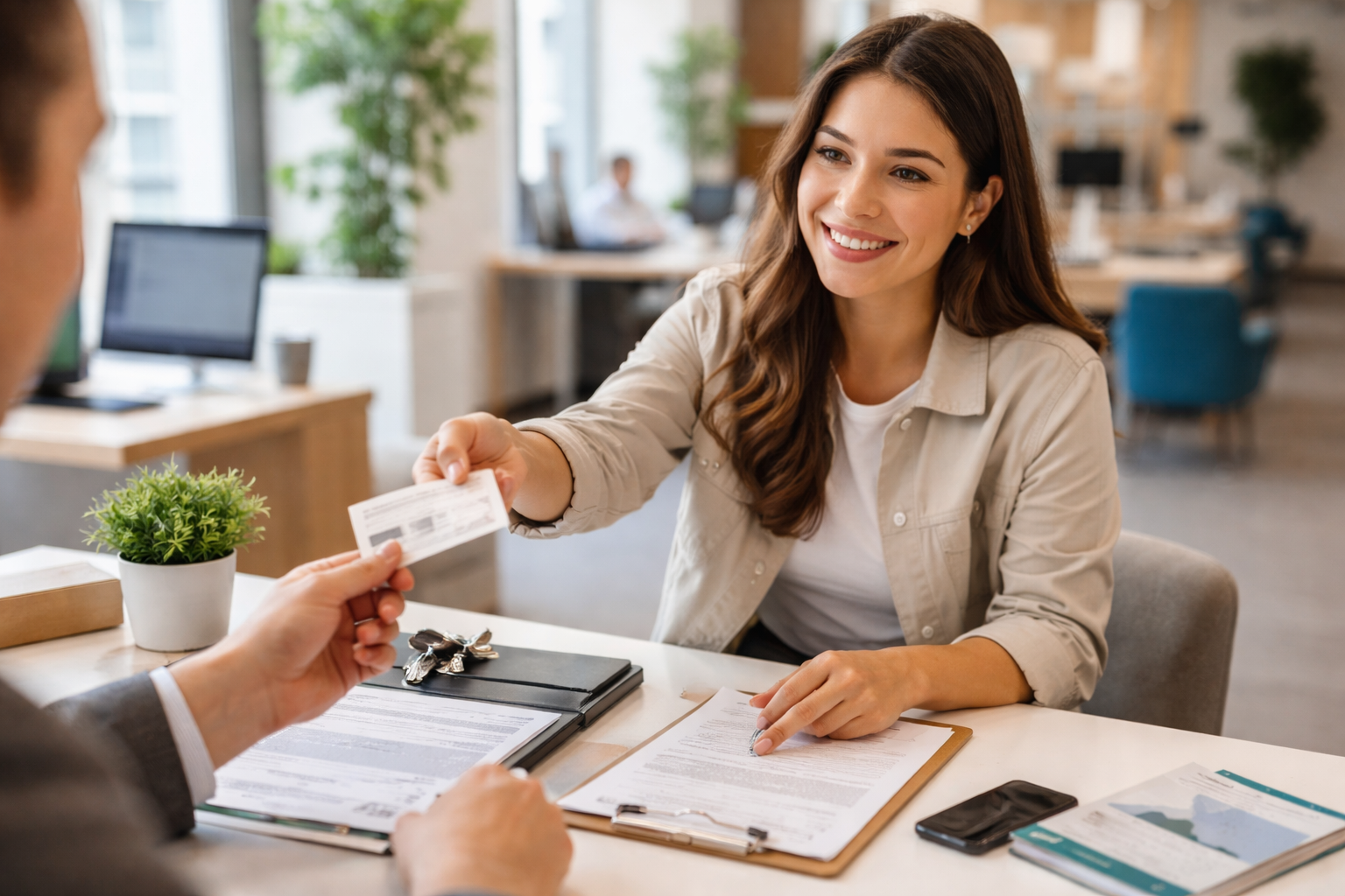 Banking 101: A Beginner’s Guide to Opening Your First Bank Account