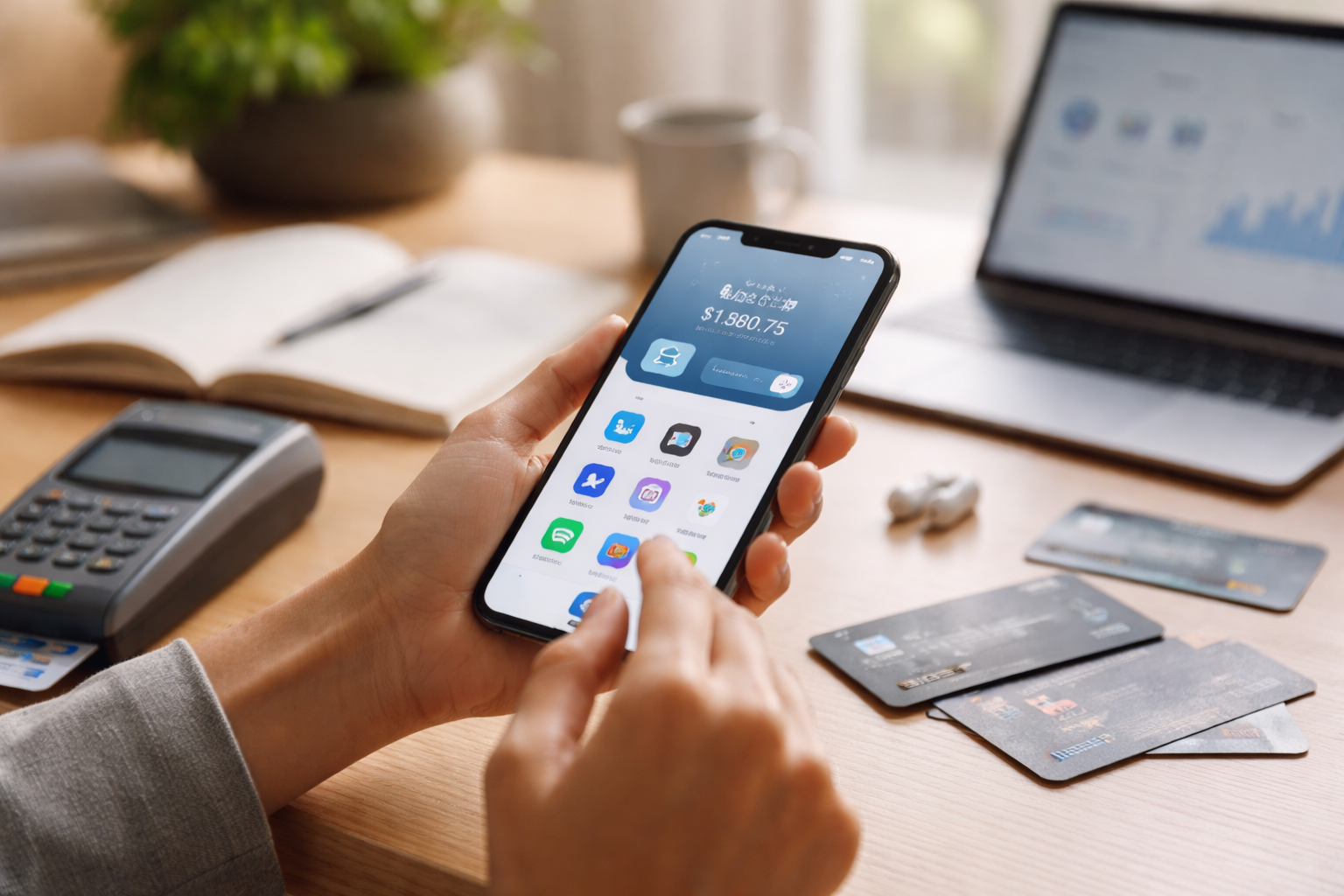 Simplify Your Finances: The Top Digital Payment Apps You Need to Know About