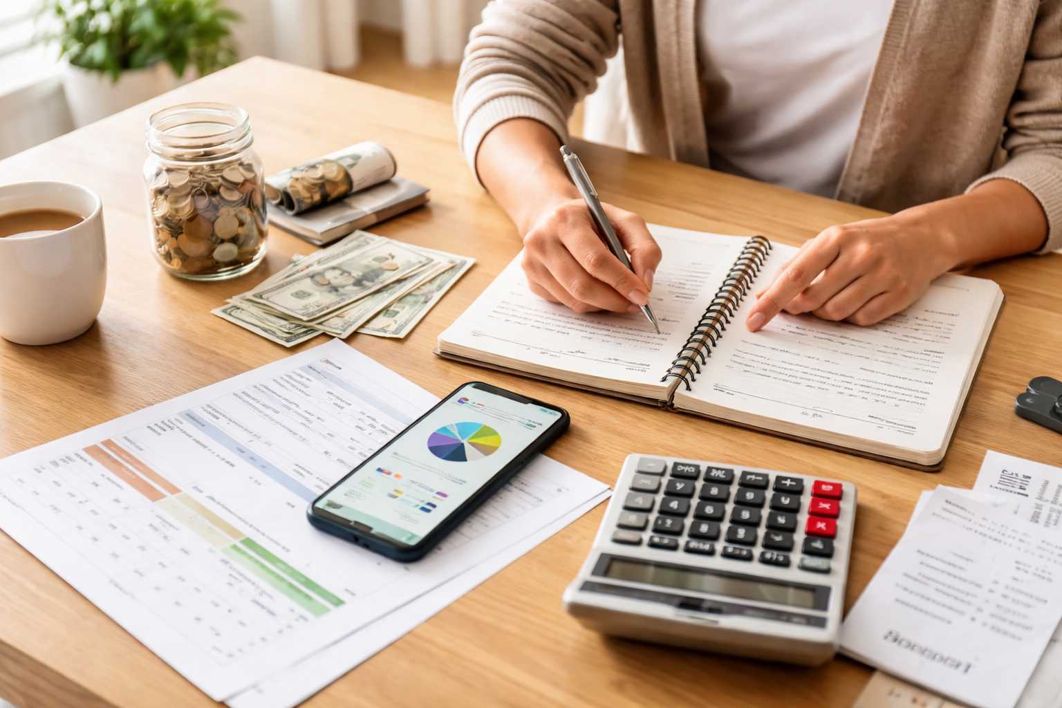 The Ultimate Student’s Guide to Budgeting and Smart Spending